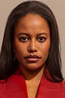 Taylour Paige