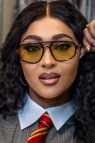 Rosaline Meurer