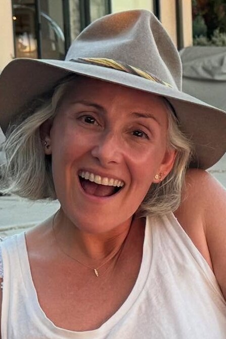 Ricki Lake