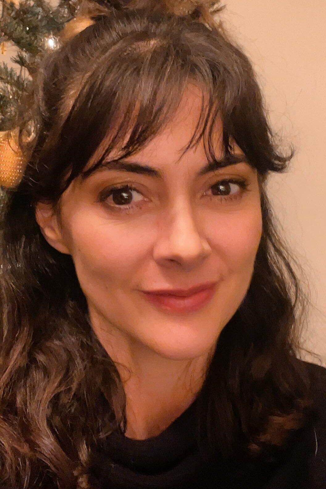 Verónica Jaspeado