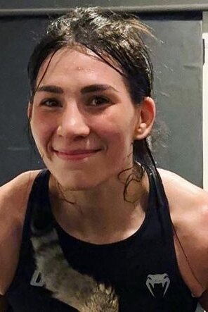 Irene Aldana