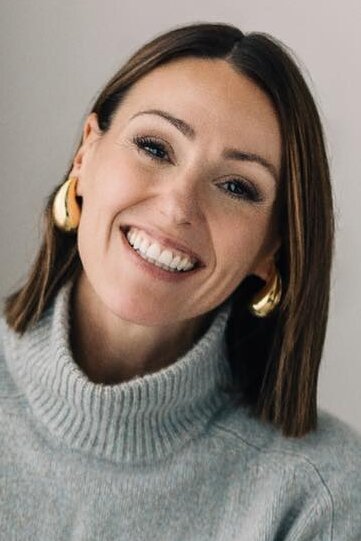 Suranne Jones