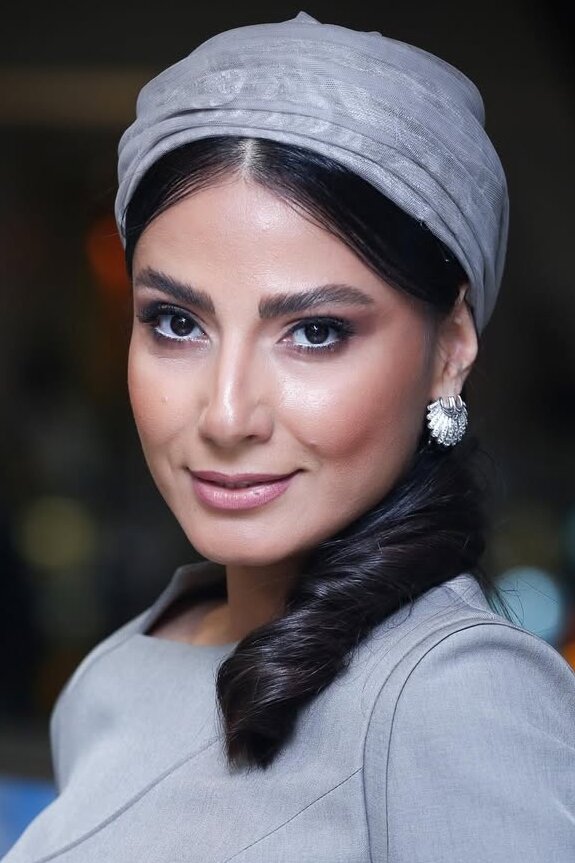 Samira Hassanpour
