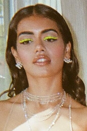 Megan Suri