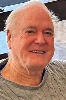 John Cleese
