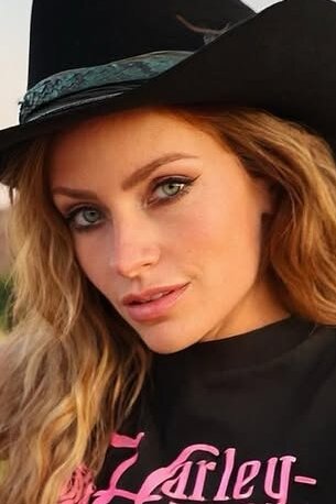 Cody Renee Cameron