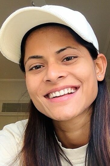 Radha Yadav