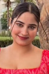 Himanshi Chaudhary