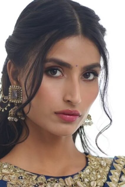 Nikita Tiwari