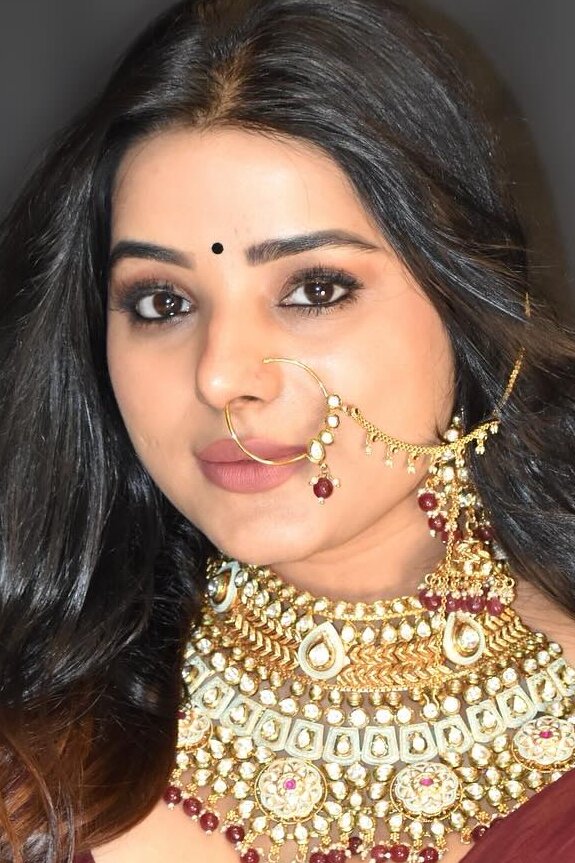 Anushka Srivastava