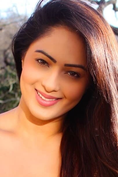 Nikesha Patel