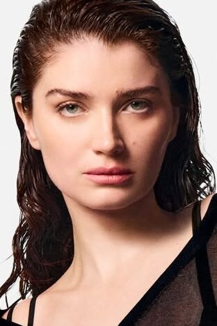 Eve Hewson