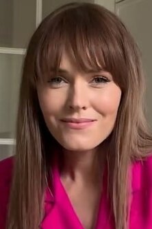 Magdalena Lamparska