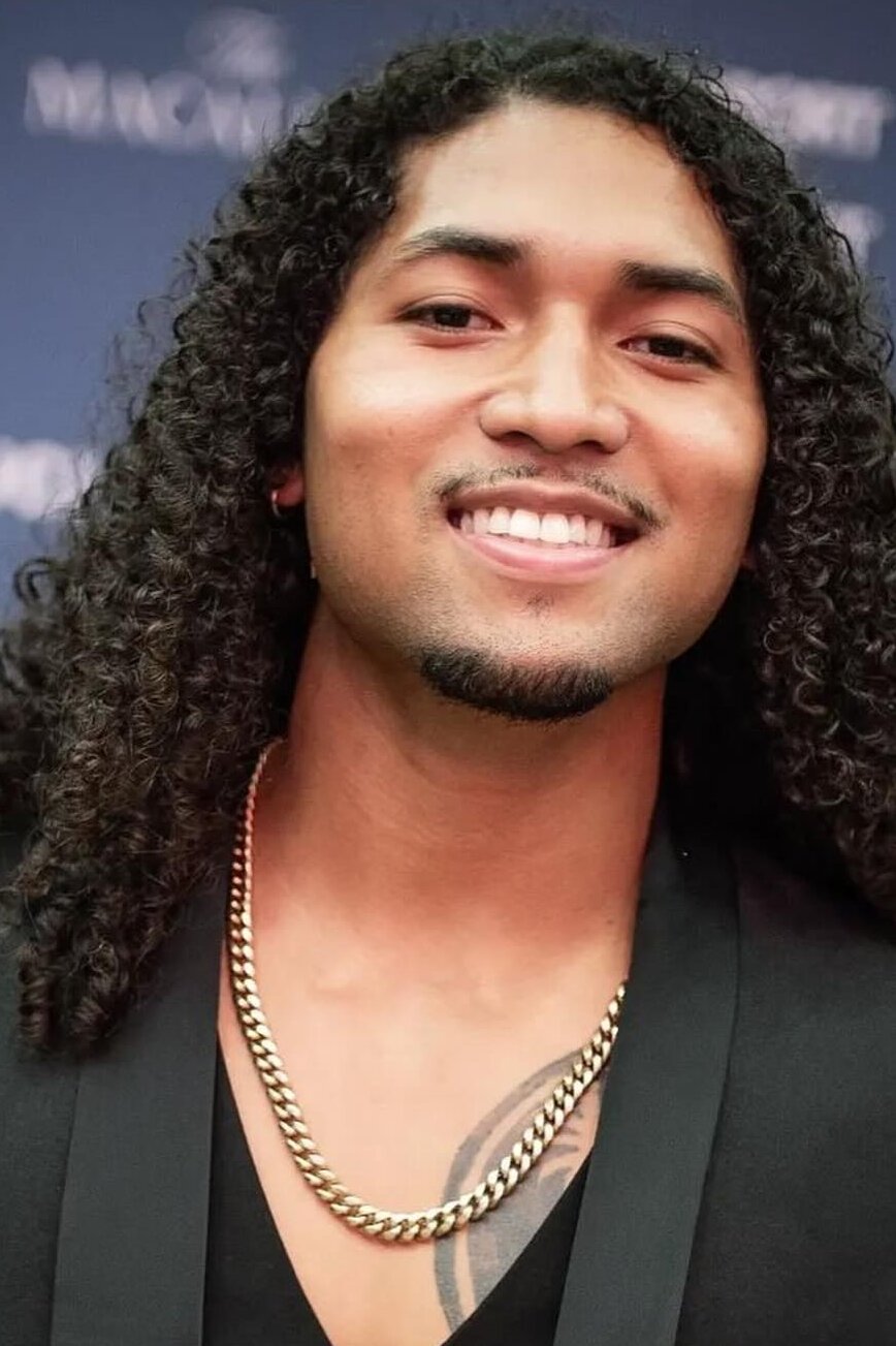 Jahking Guillory