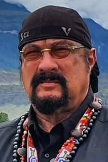 Steven Seagal