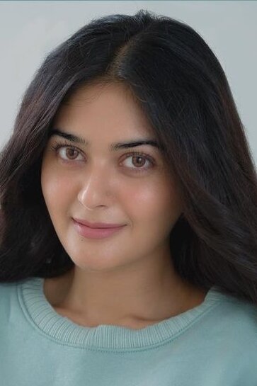 Vaibhavi Shandilya