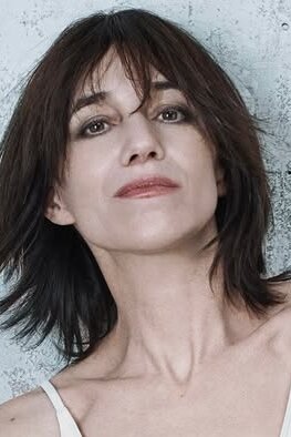 Charlotte Gainsbourg