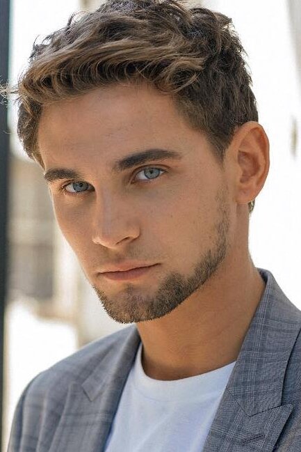 Freddie Thorp