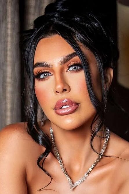Layla Iskandar