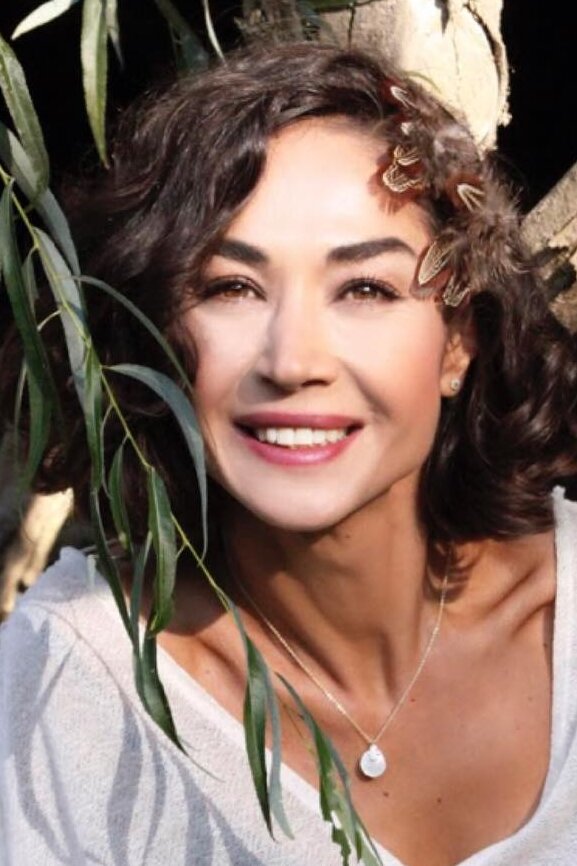Yasemin Öztürk