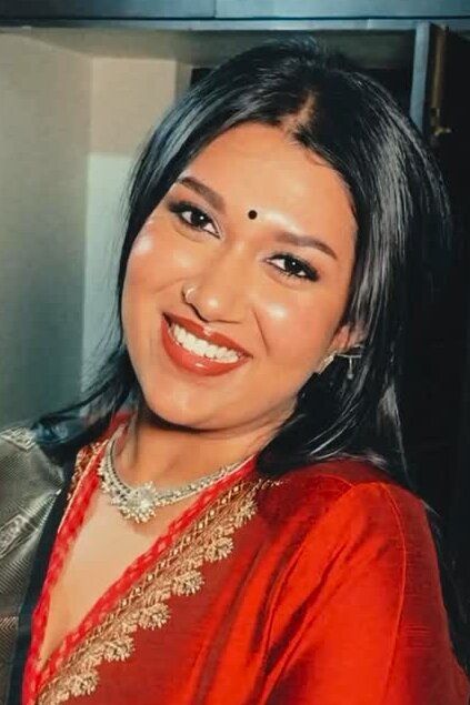 Sanvi Sudeep