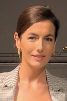 Camilla Belle