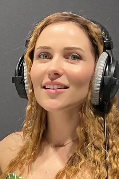 Natalka Denysenko