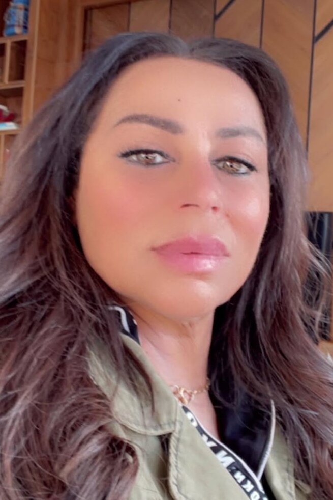 Zahrah al Kharji