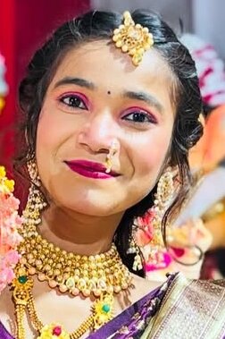 Pari Rajput