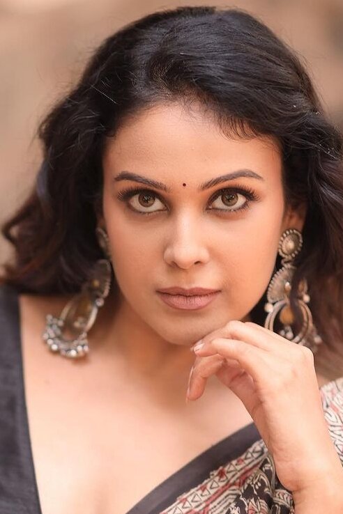Chandini Tamilarasan