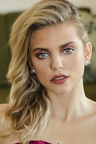 AnnaLynne McCord