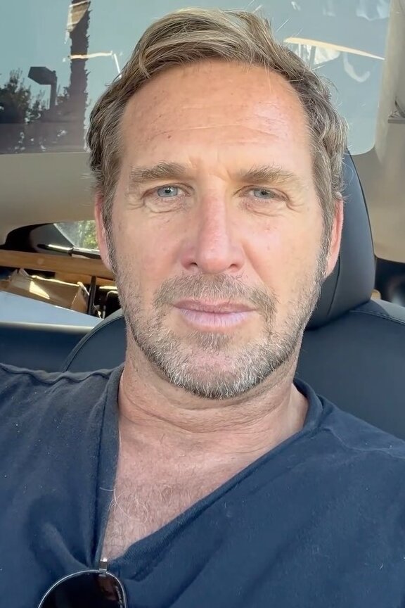 Josh Lucas