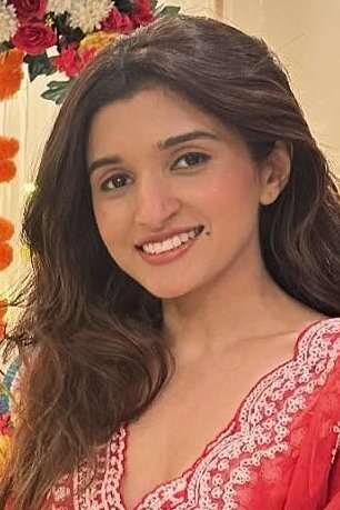 Nishi Saxena