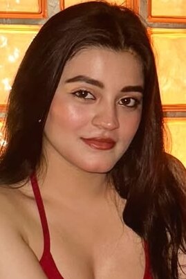 Ruchika Ray