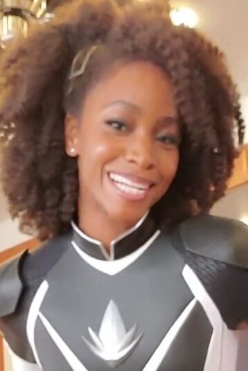 Teyonah Parris