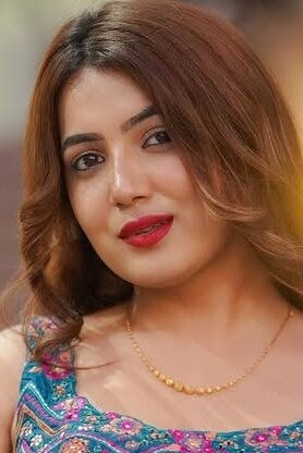 Amisha Sharma