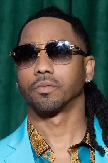 Brandon T. Jackson
