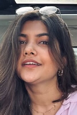 Bhakti Rawal