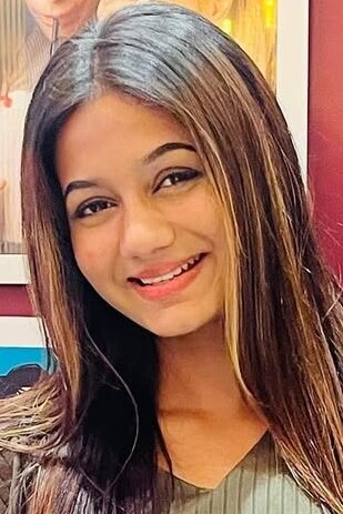 Ankita Trap