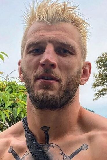 Dan Hooker