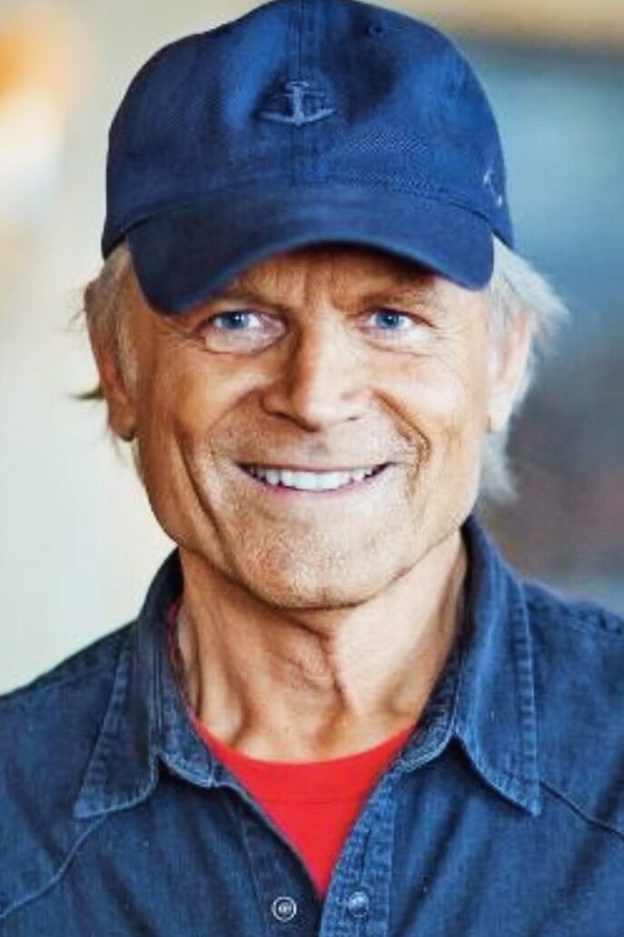 Terence Hill