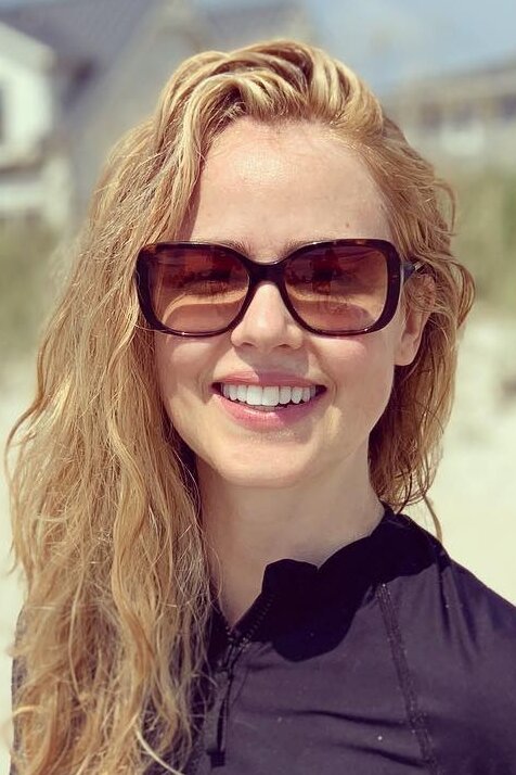 Amanda Schull