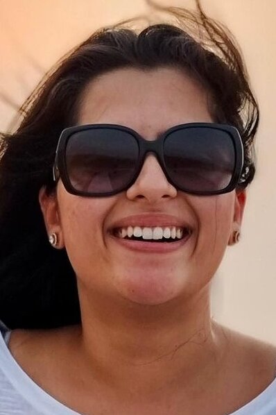 Kavya Kalyanram