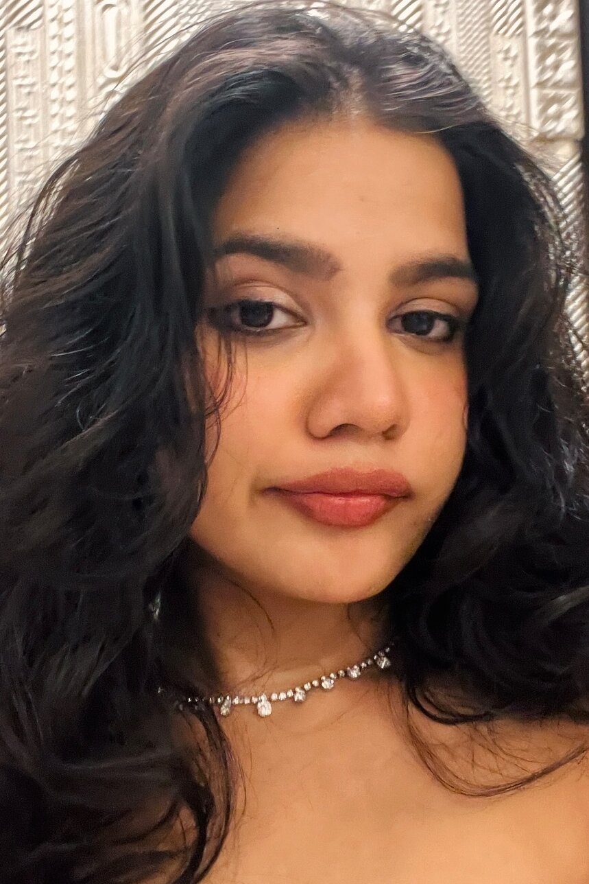 Srishti Garg