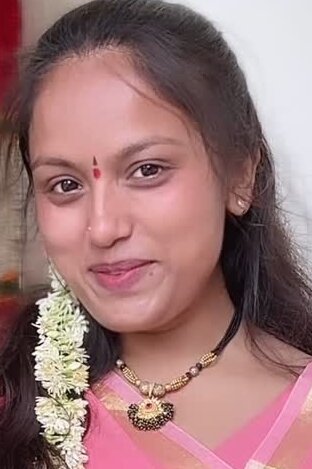 Pushpa Rajaiah