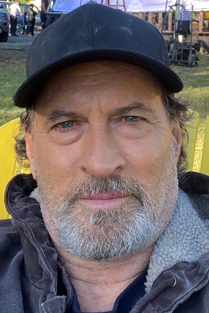 Scott Patterson