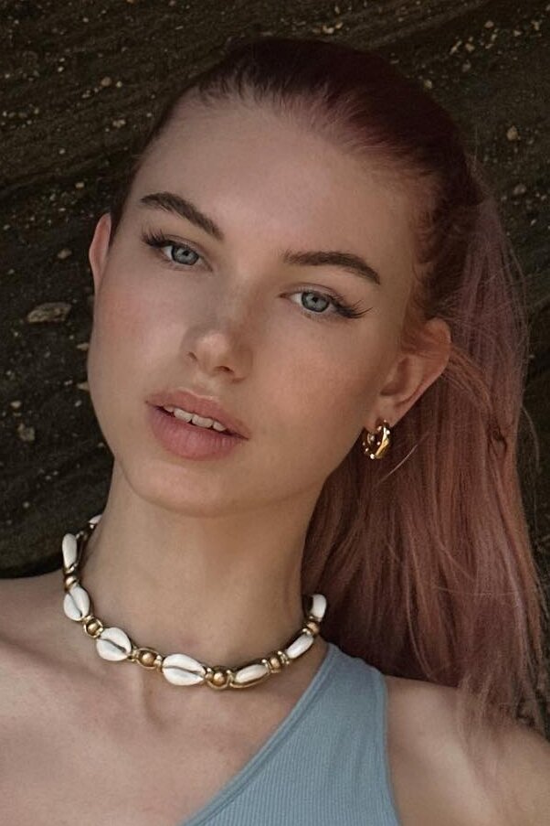 Brittan Byrd