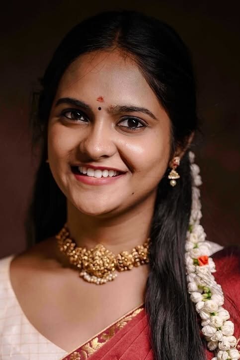 Swetha Vijay