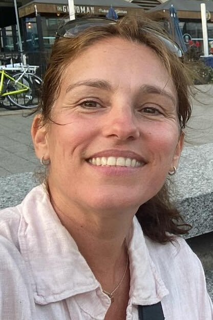 Amy Jo Johnson