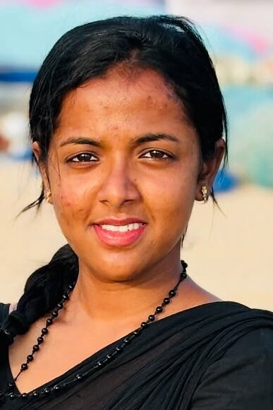 Subiksha kumar